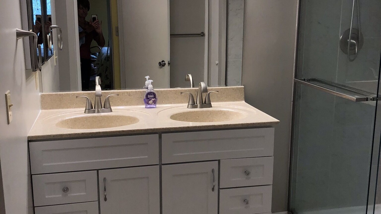 Photo of Bathroom in Fenwick Island