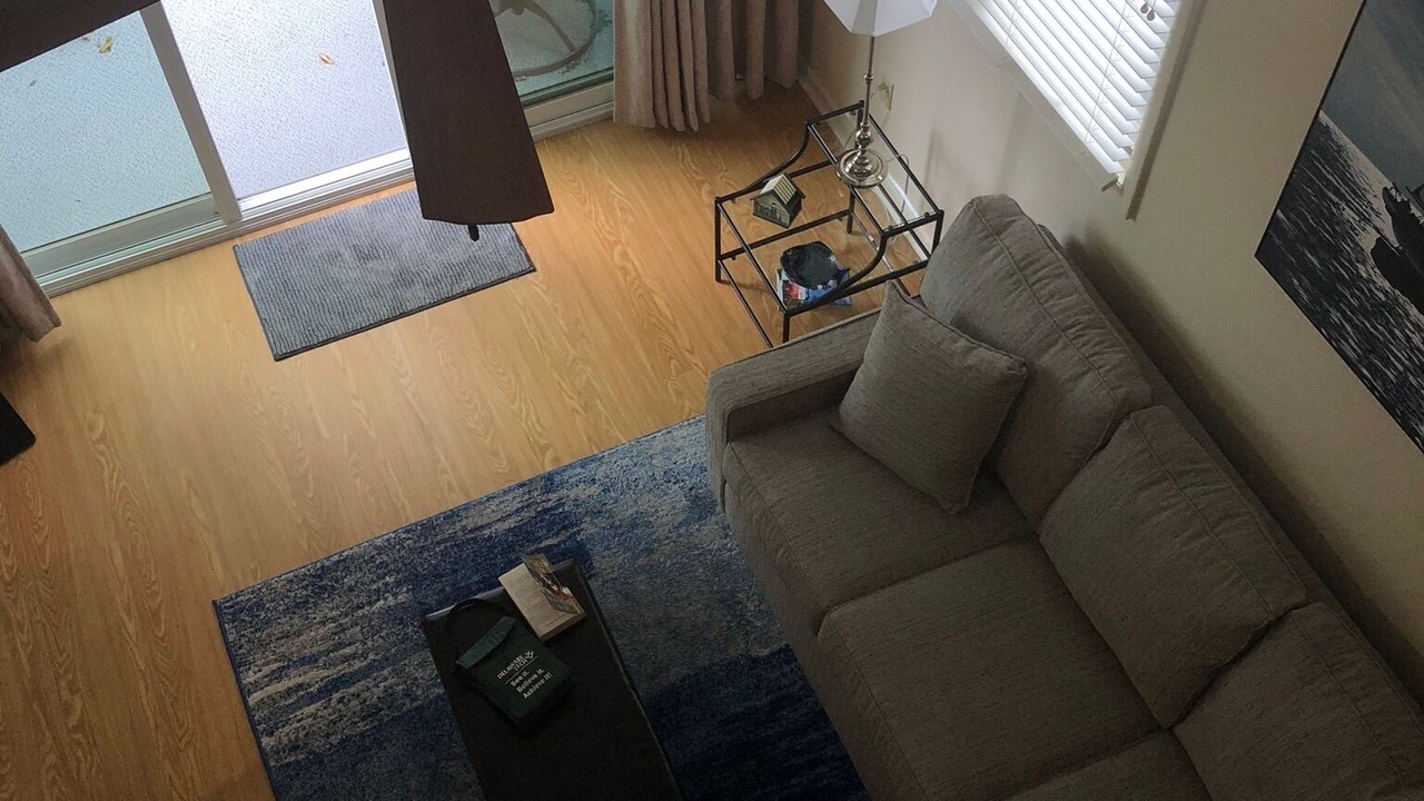 Photo of Bedroom in Fenwick Island