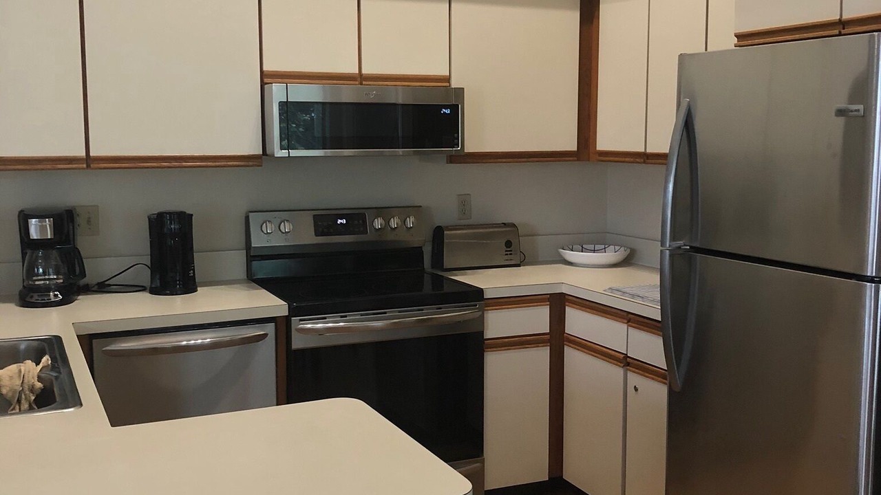 Photo of Kitchen in Fenwick Island