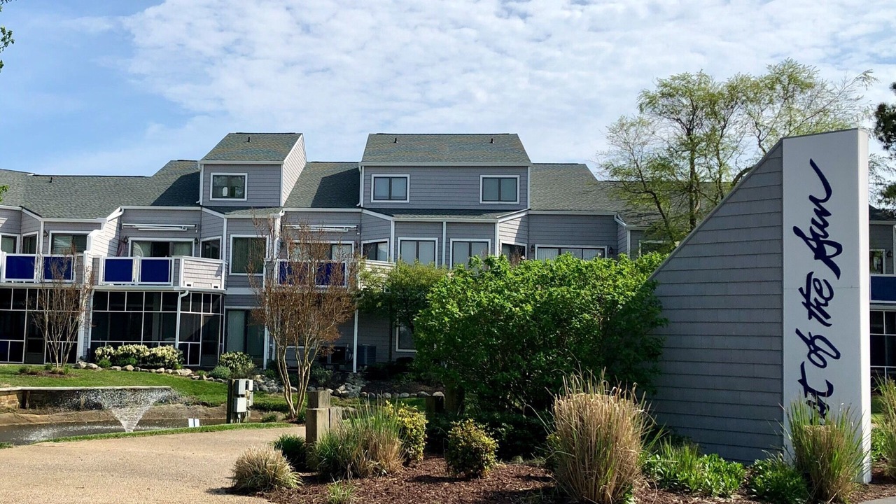 Photo of Outdoor in Fenwick Island