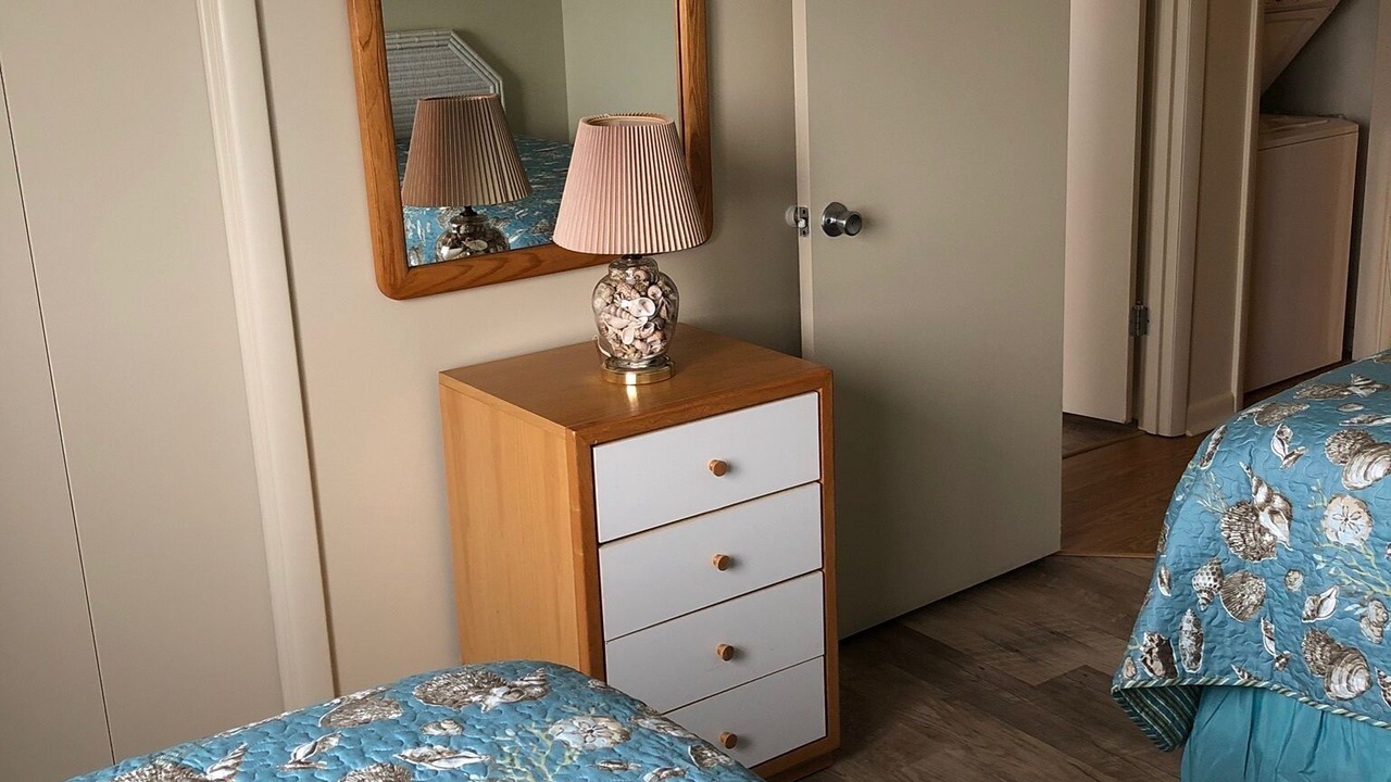 Photo of Bedroom in Fenwick Island