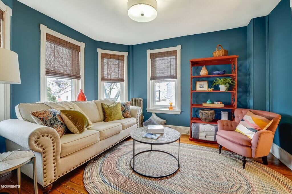 Photo of Livingroom in Kennett Square