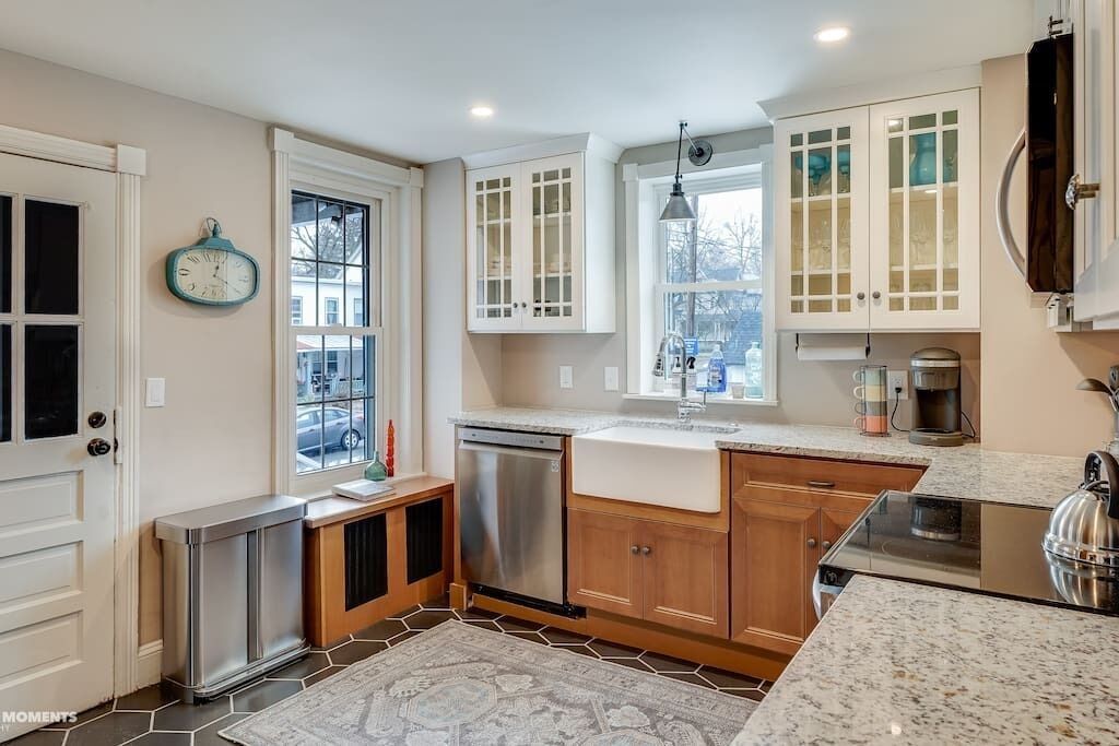 Photo of Kitchen in Kennett Square