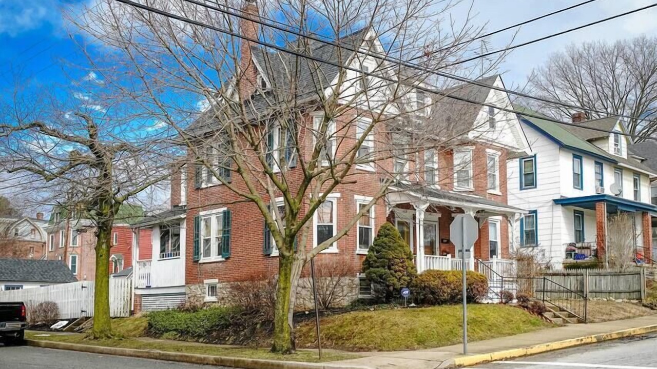 Photo of Outdoor in Kennett Square