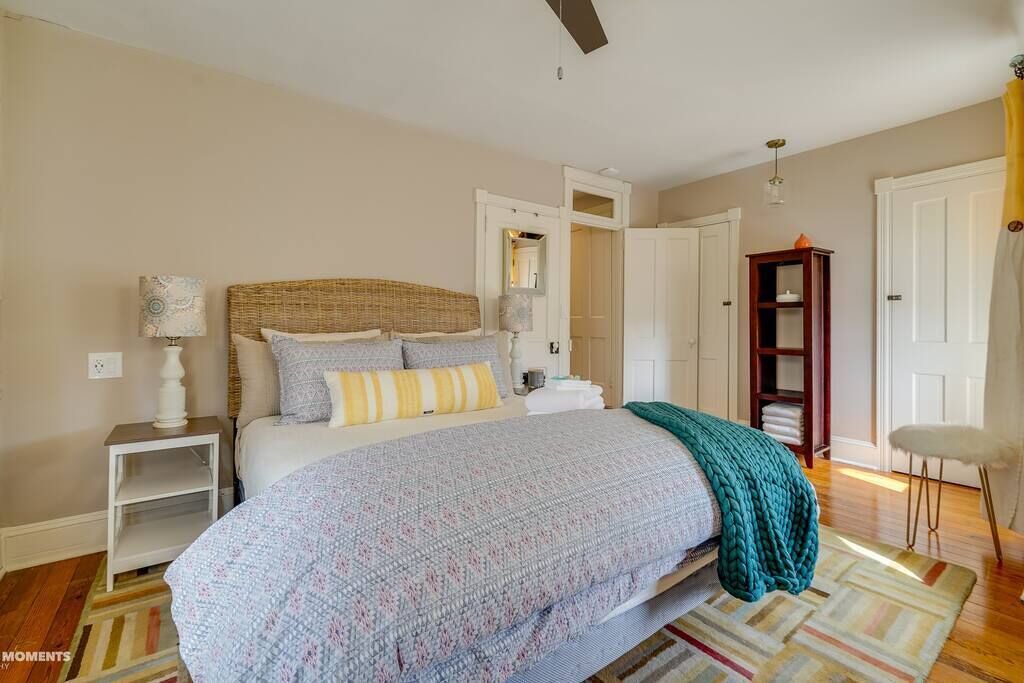 Photo of Bedroom in Kennett Square