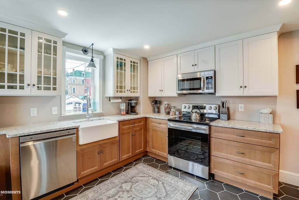 Photo of Kitchen in Kennett Square
