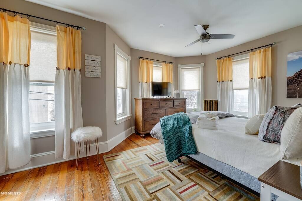 Photo of Bedroom in Kennett Square