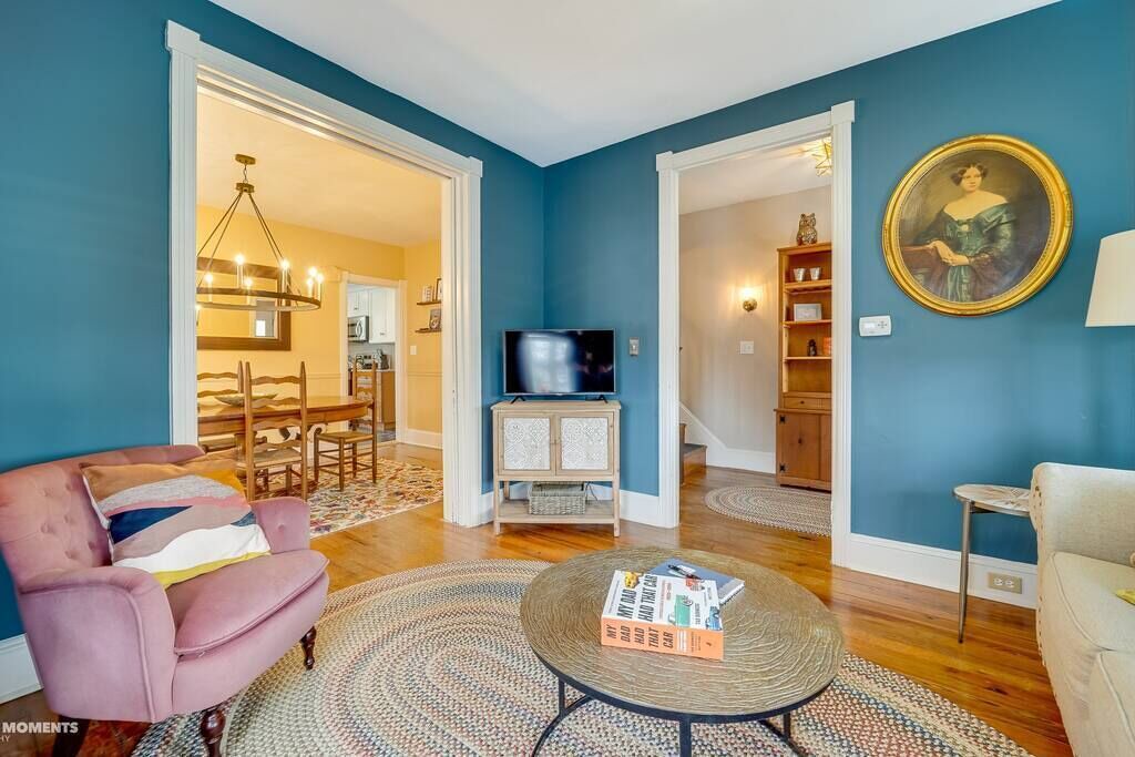 Photo of Livingroom in Kennett Square