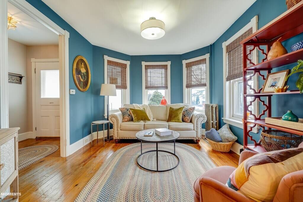 Photo of Livingroom in Kennett Square
