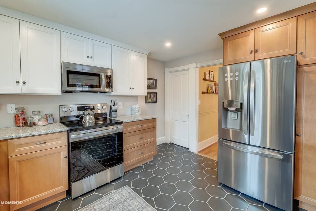 Photo of Kitchen in Kennett Square