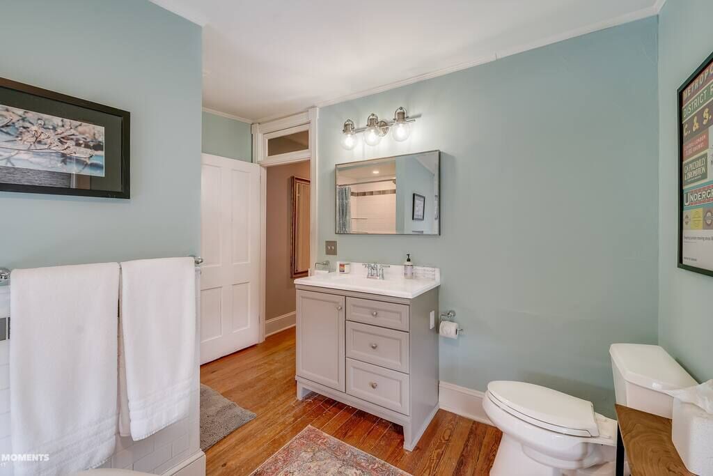Photo of Bathroom in Kennett Square