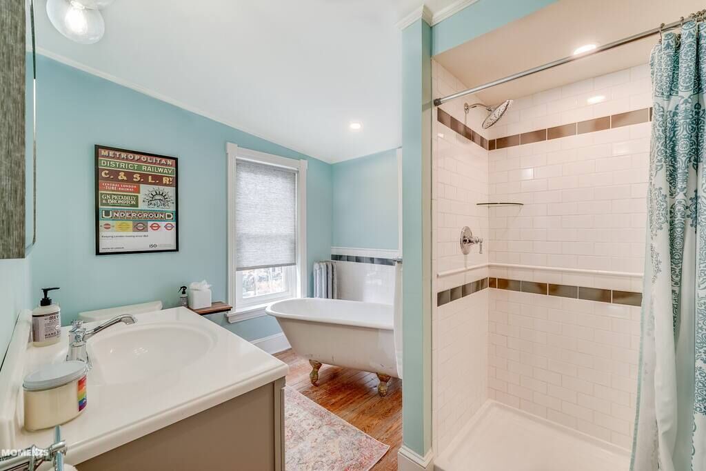 Photo of Bathroom in Kennett Square