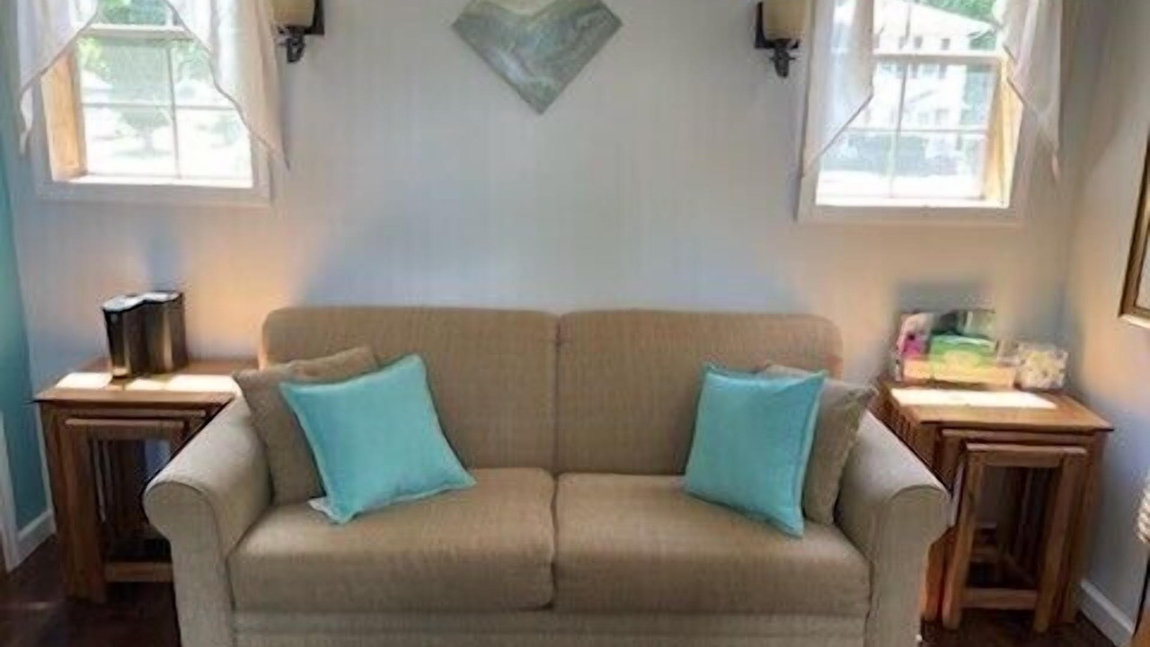 Photo of Livingroom in Belfast
