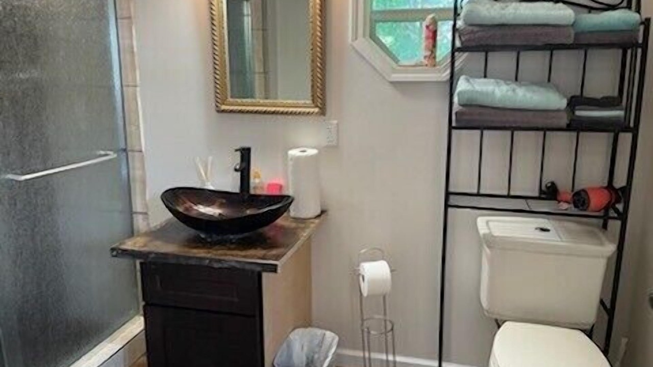 Photo of Bathroom in Belfast
