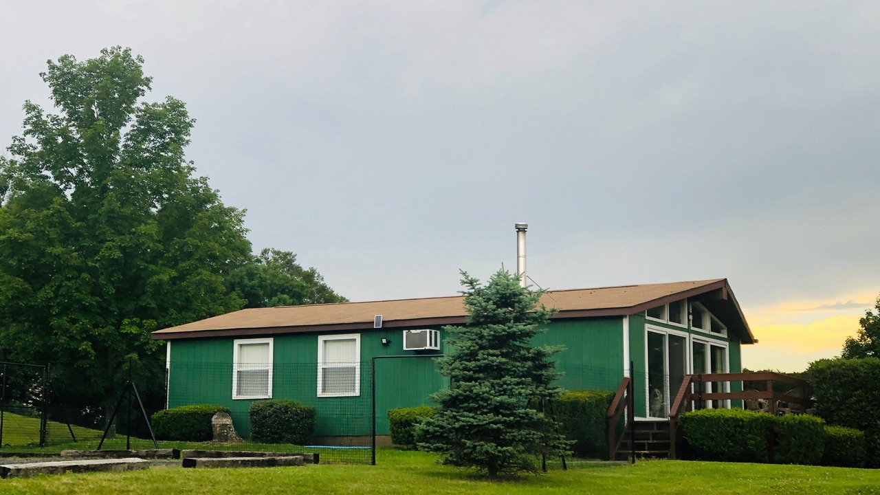 Photo of Outdoor in Saylorsburg