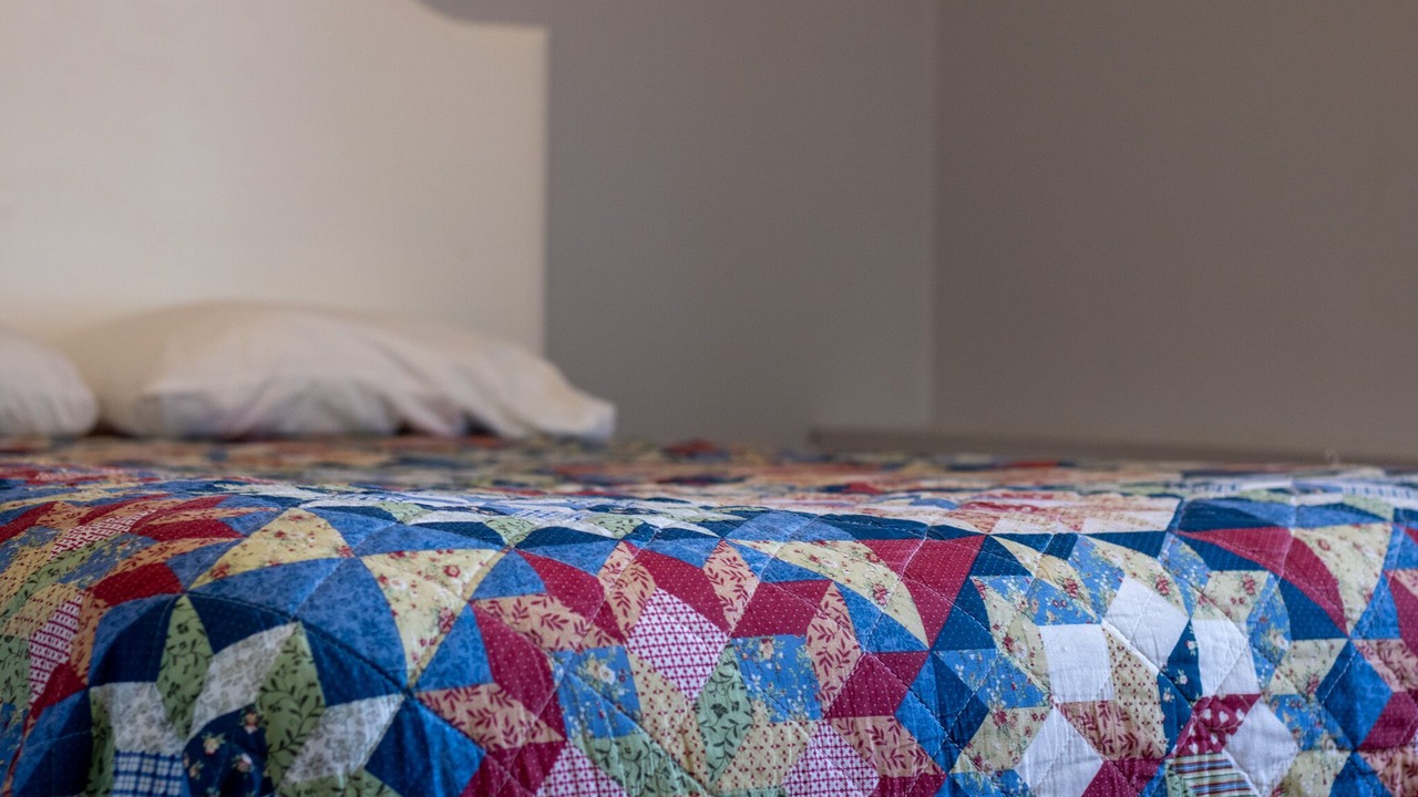 Photo of Bedroom in Saylorsburg