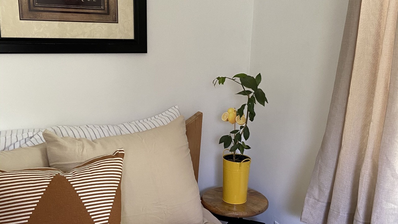 Photo of Bedroom in Town of Lumberland