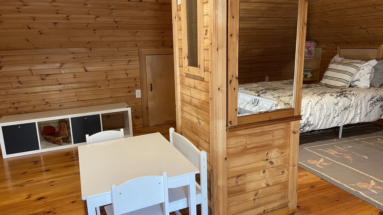 Photo of Bedroom in Town of Lumberland