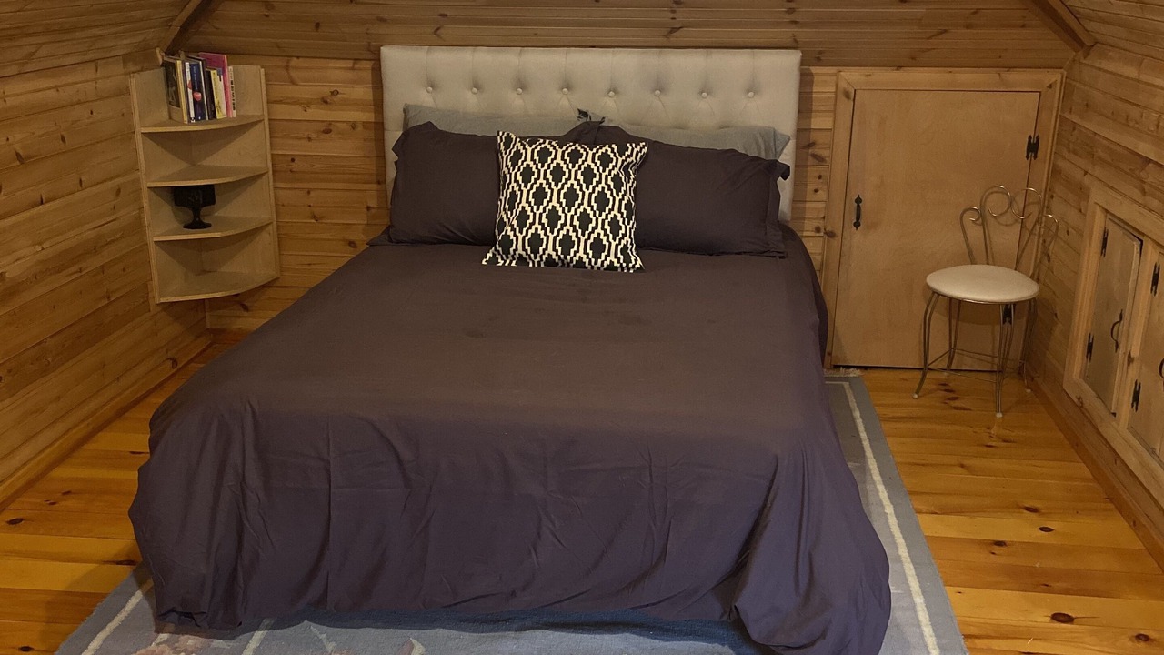 Photo of Bedroom in Town of Lumberland