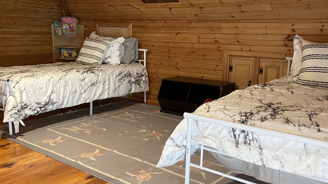 Photo of Bedroom in Town of Lumberland