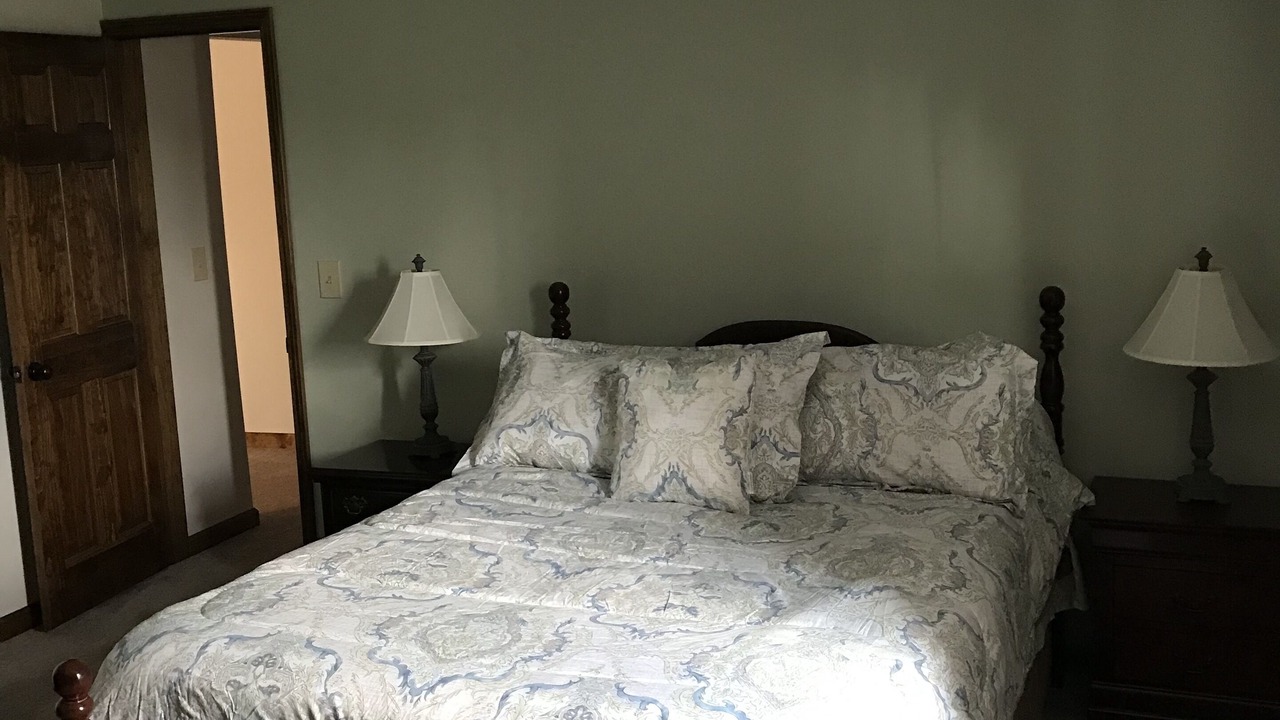 Photo of Bedroom in Rockville