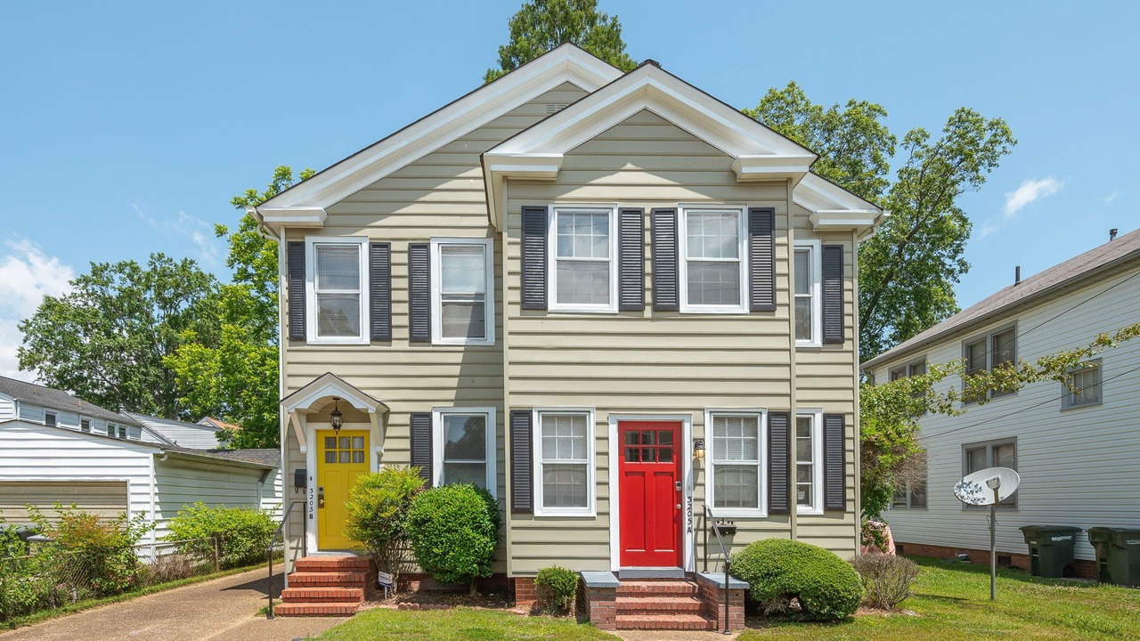 Photo of Outdoor in Hampton
