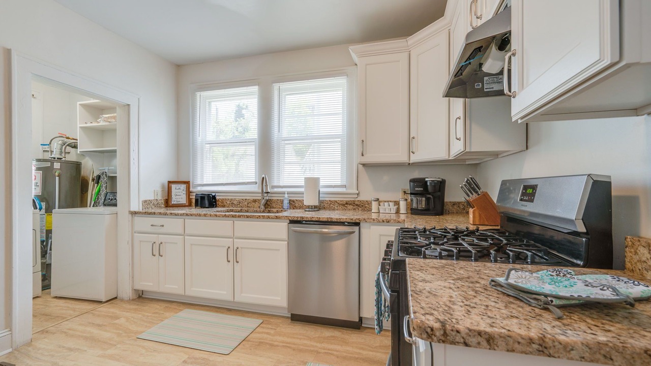Photo of Kitchen in Hampton