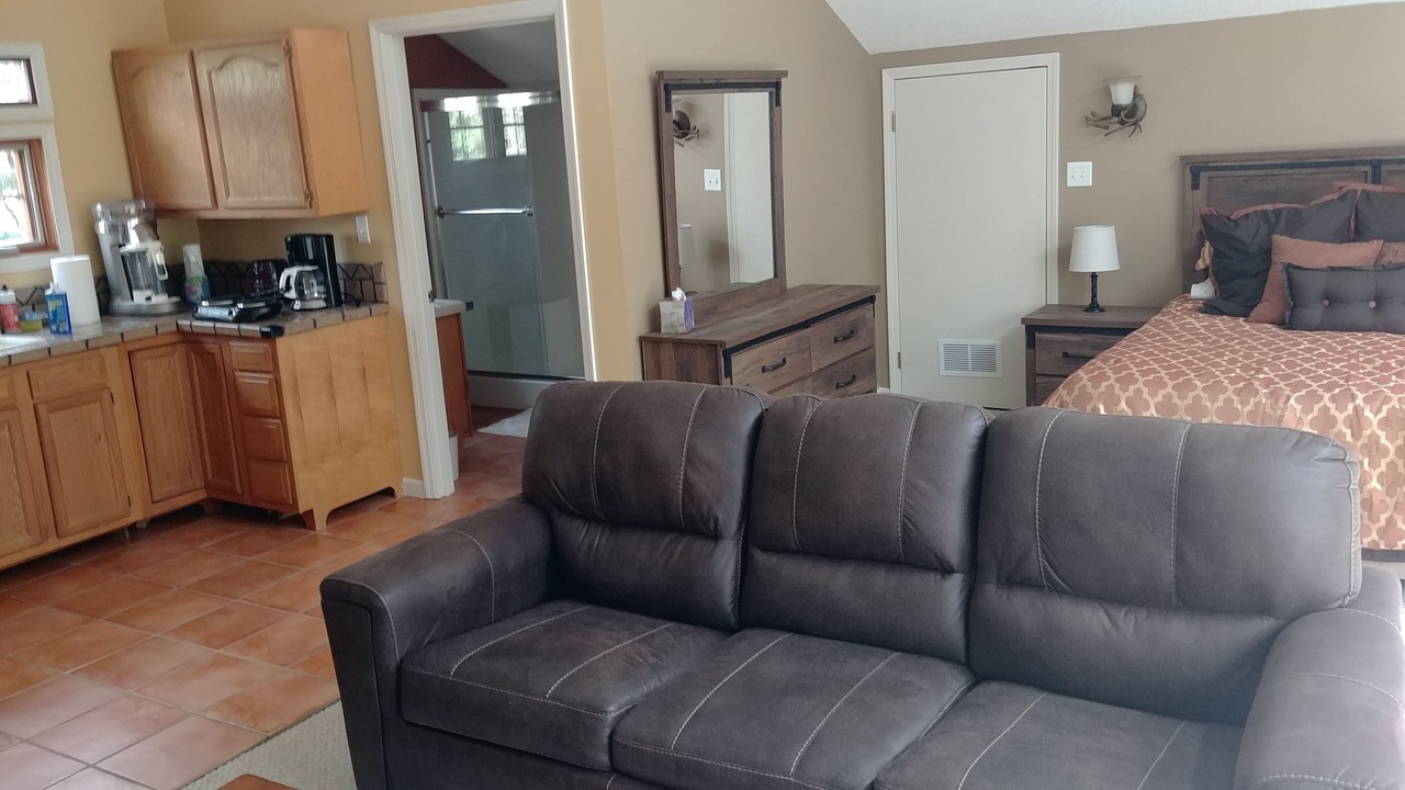 Photo of Livingroom in Andersonville