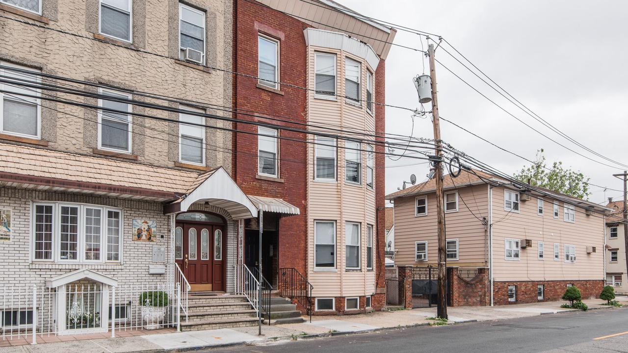 Photo of Outdoor in North Ironbound