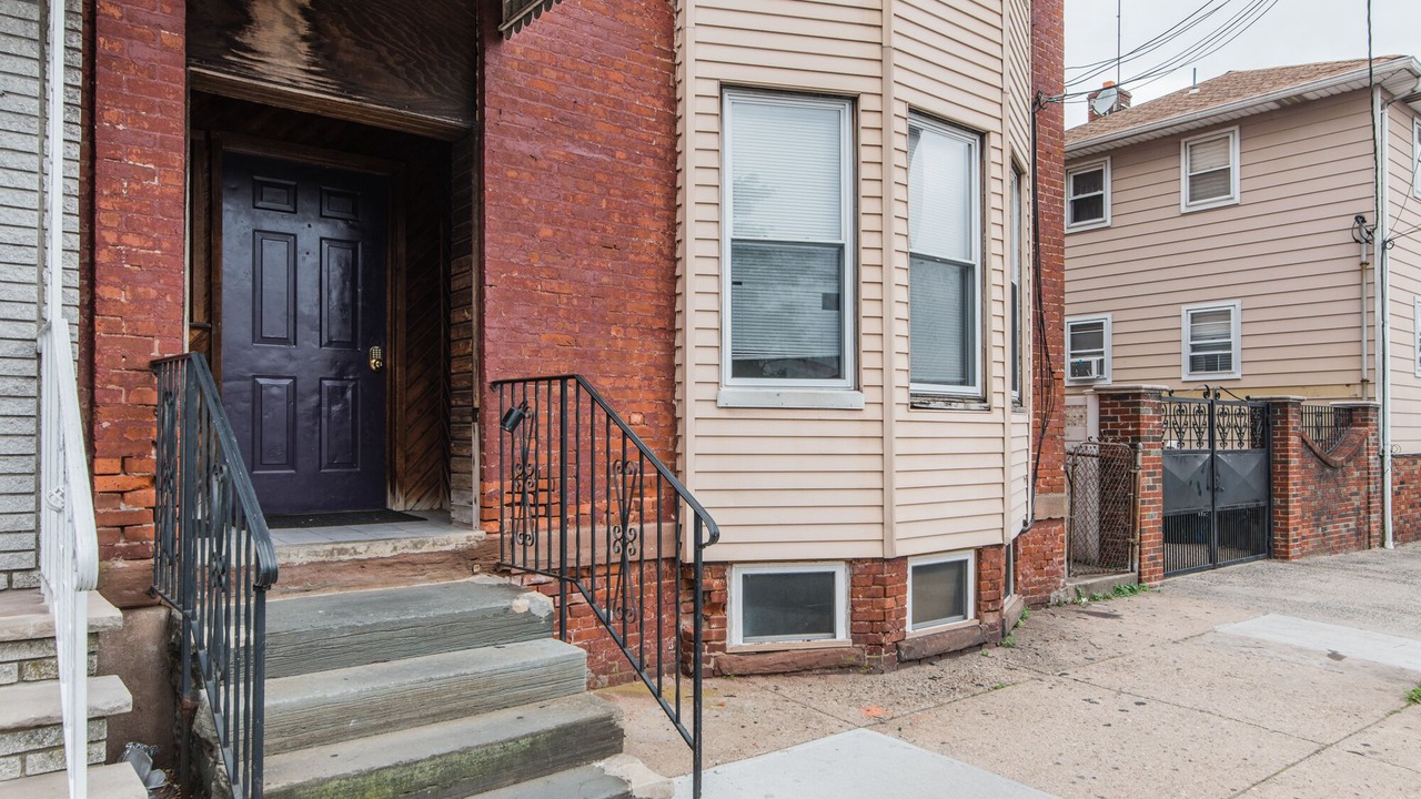 Photo of Outdoor in North Ironbound