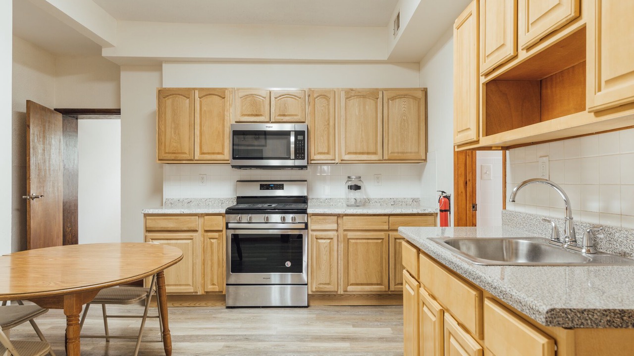 Photo of Kitchen in North Ironbound