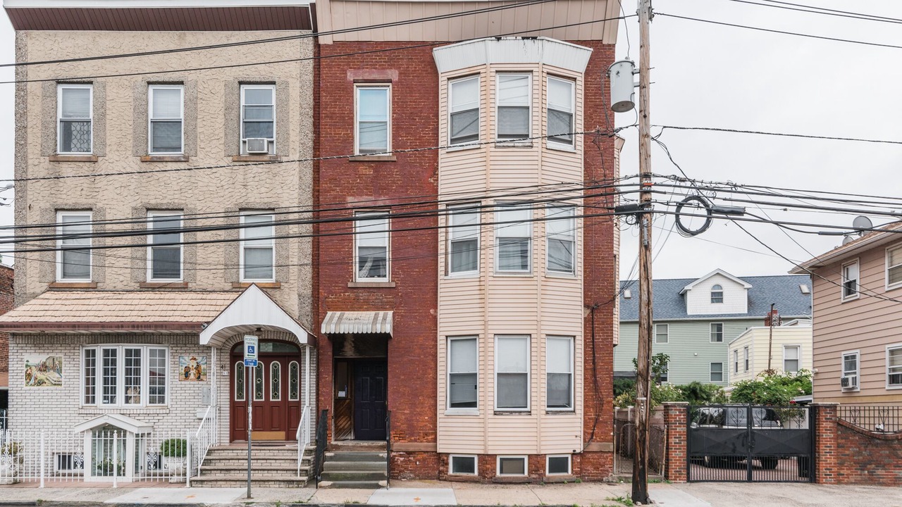 Photo of Outdoor in North Ironbound