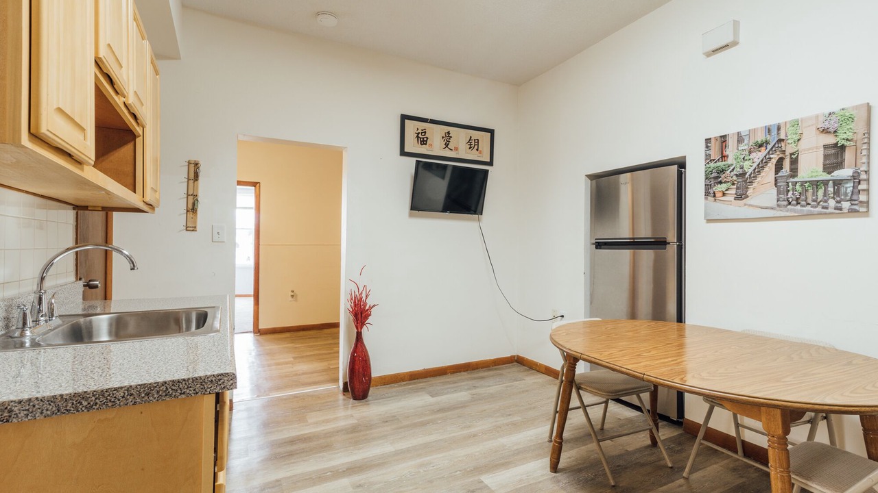 Photo of Kitchen in North Ironbound