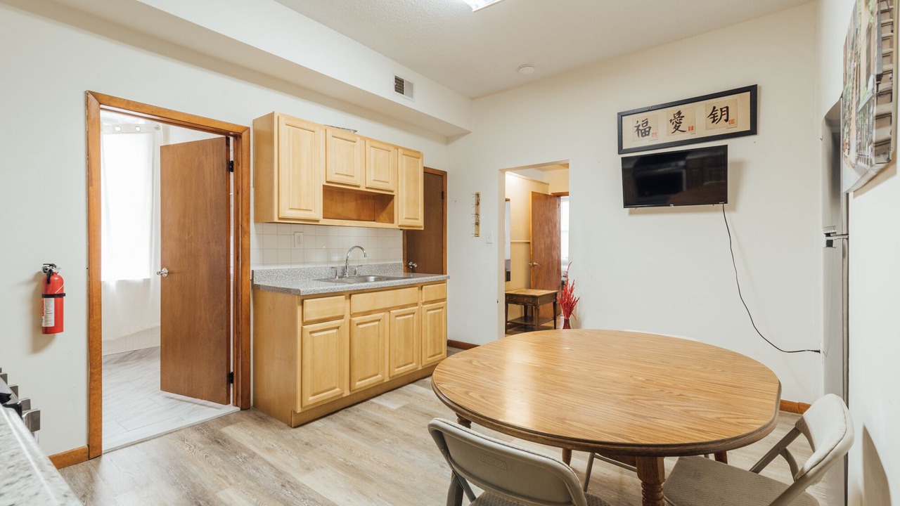 Photo of Kitchen in North Ironbound