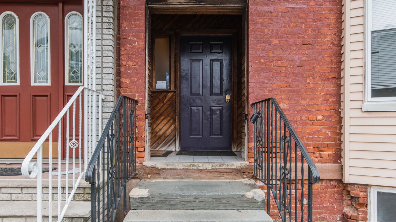 Photo of Outdoor in North Ironbound