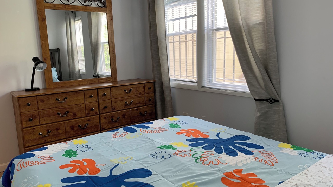 Photo of Bedroom in North Ironbound