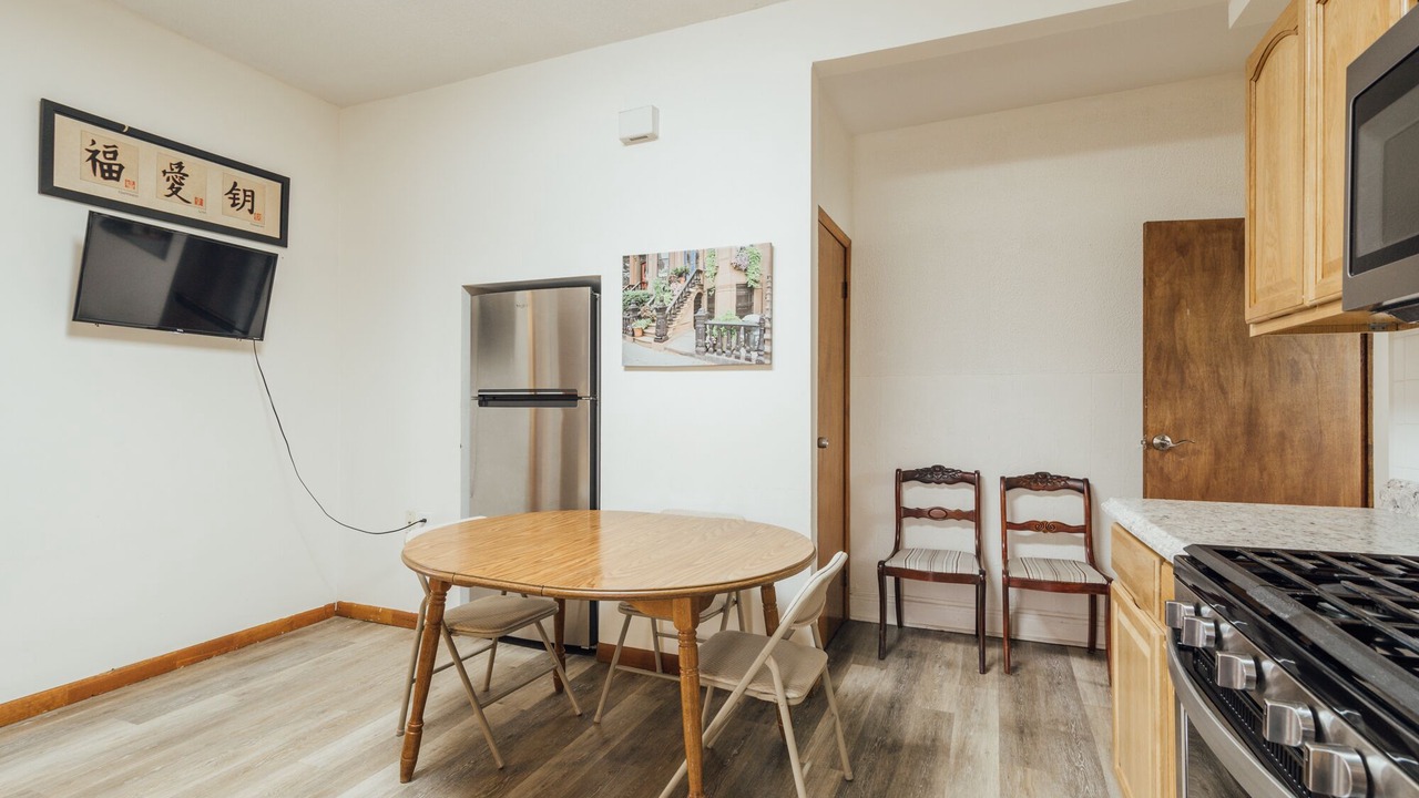 Photo of Kitchen in North Ironbound