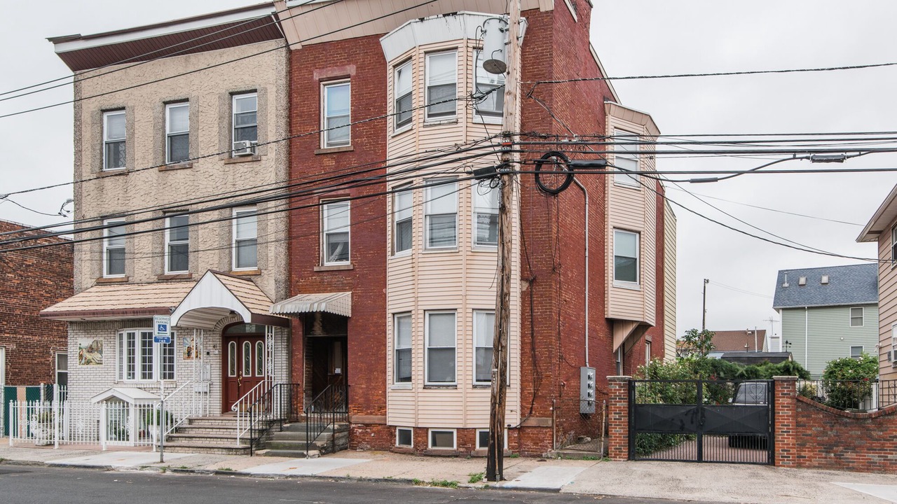 Photo of Outdoor in North Ironbound