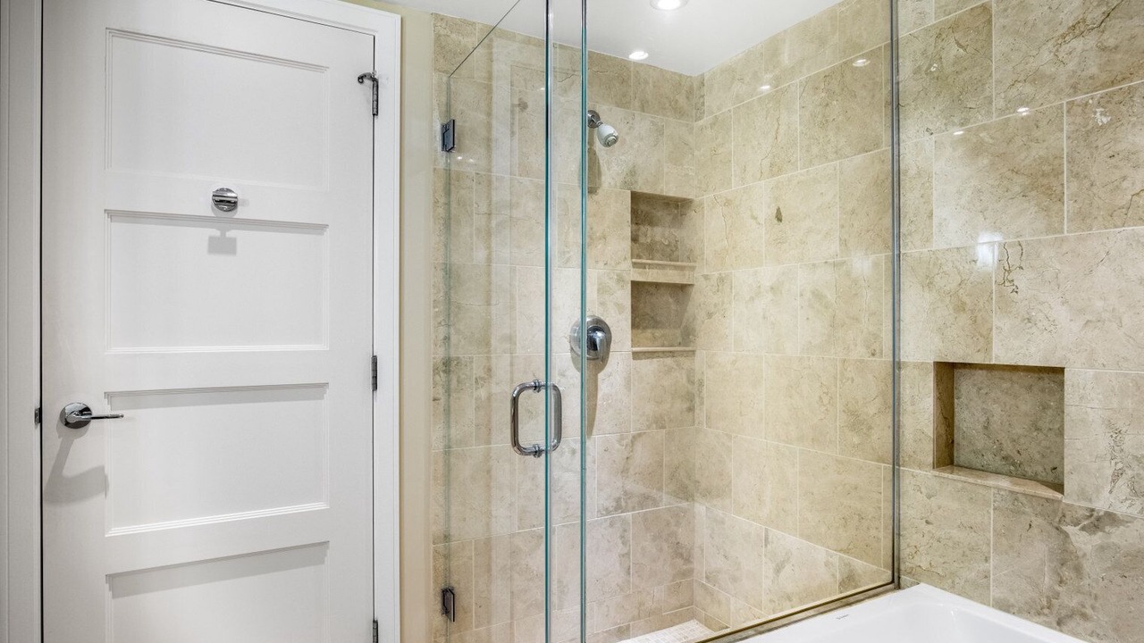 Photo of Bathroom in Penn Quarter