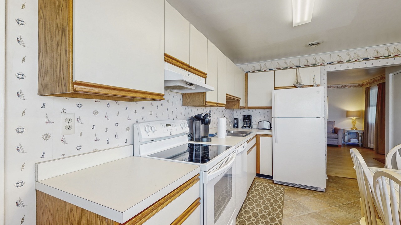 Photo of Kitchen in Fenwick Island