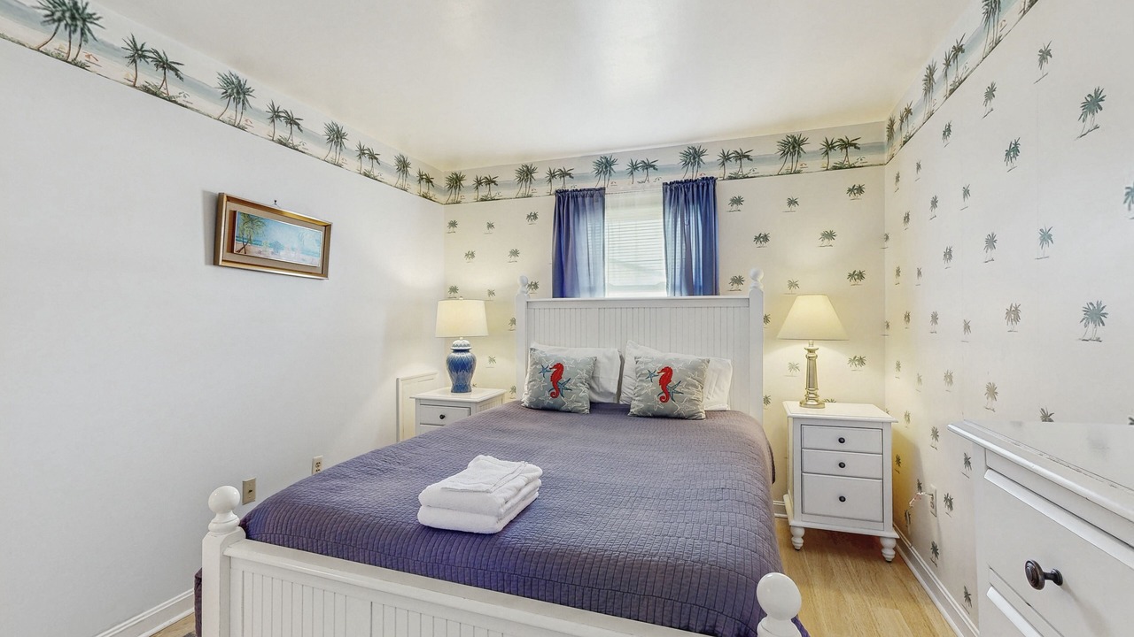 Photo of Bedroom in Fenwick Island