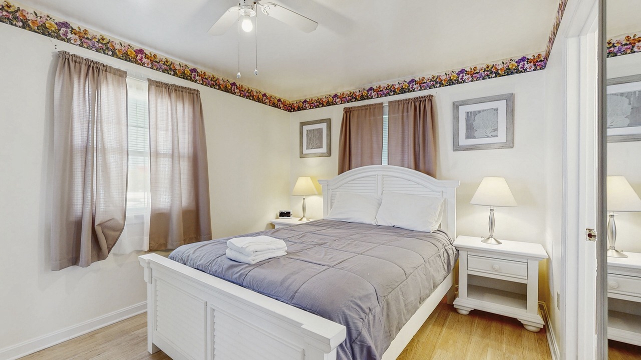 Photo of Bedroom in Fenwick Island