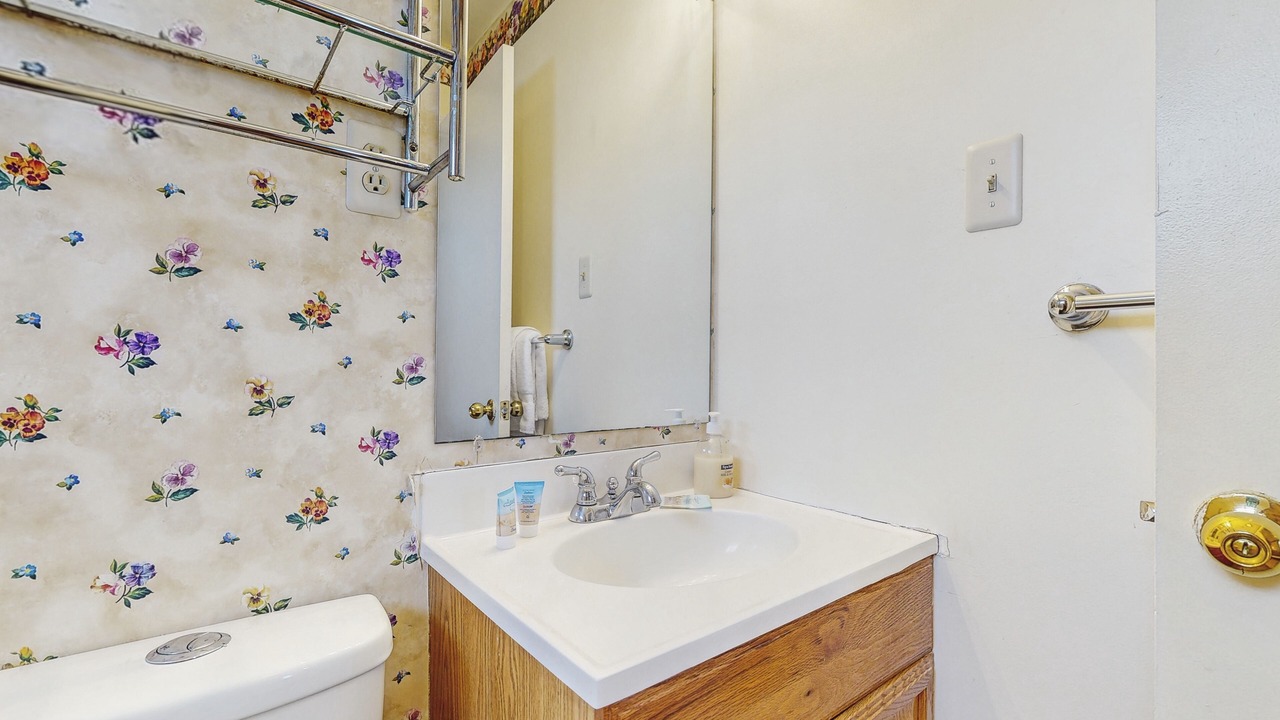 Photo of Bathroom in Fenwick Island