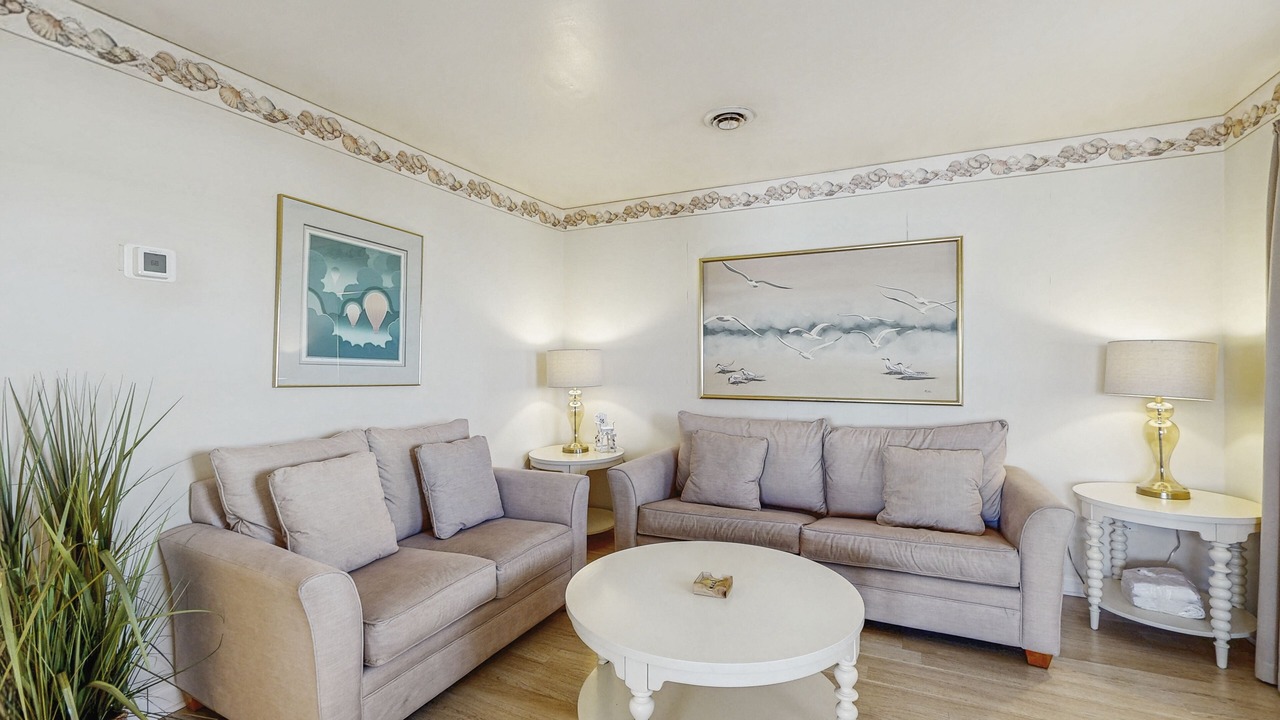 Photo of Livingroom in Fenwick Island