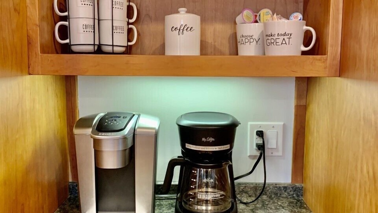 Photo of Kitchen in Mentor-on-the-Lake