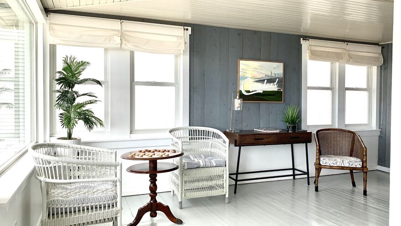 Photo of Bedroom in Mentor-on-the-Lake