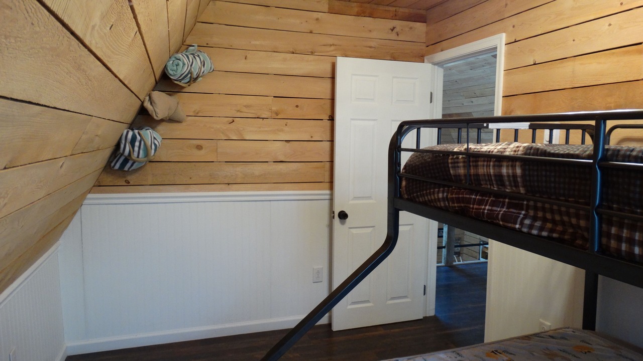 Photo of Bedroom in Millerton