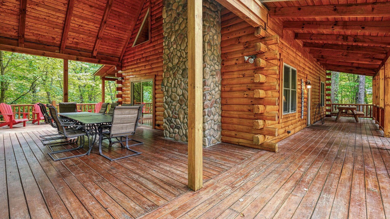 Photo of Outdoor in Rockbridge