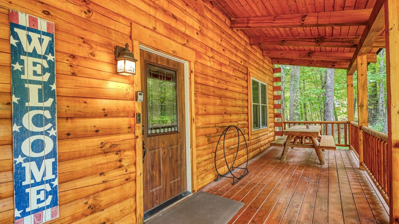 Photo of Outdoor in Rockbridge