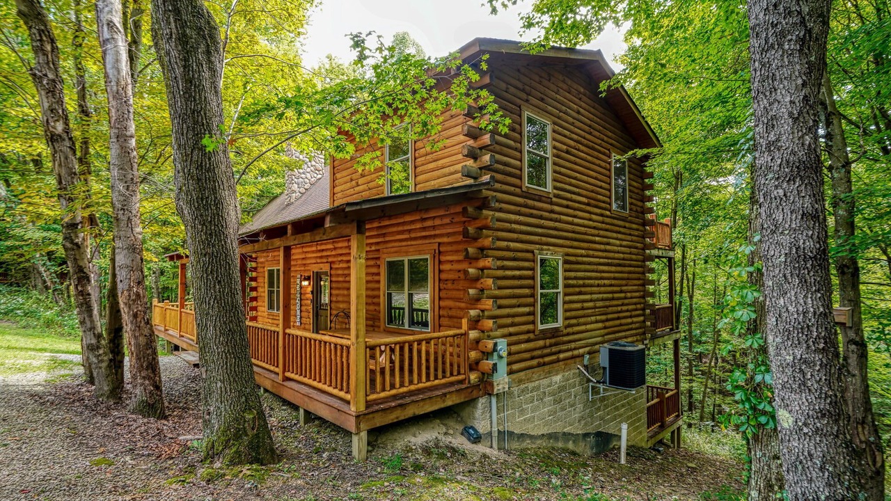 Photo of Outdoor in Rockbridge